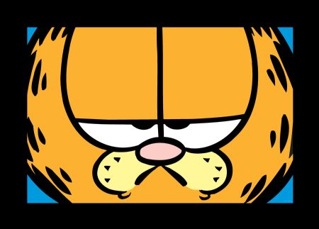 [Image: Garfield_Bored.jpg]