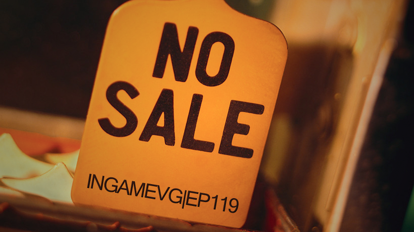 InGameVG 119