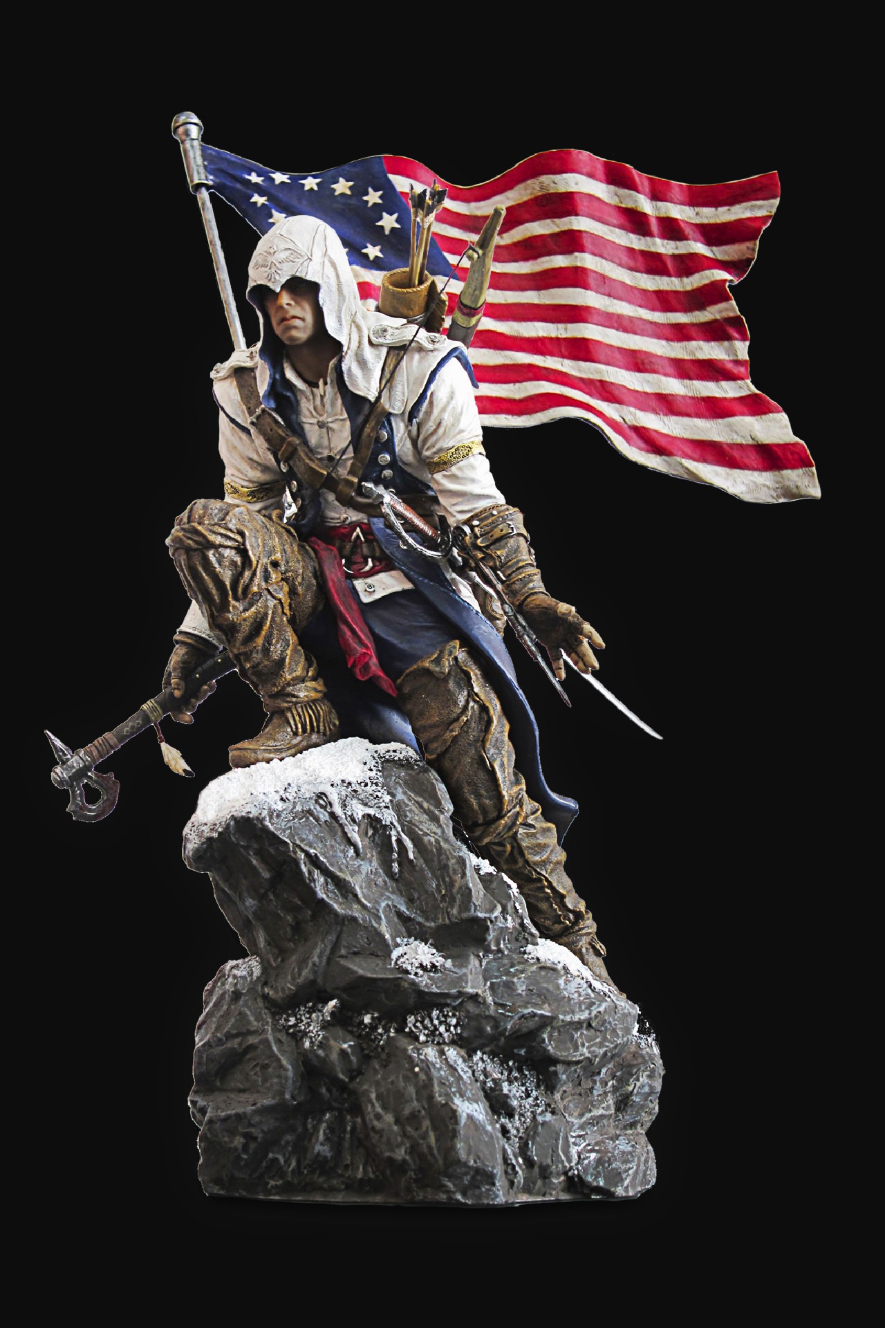 Assassins Creed III Cheats, Codes, and Secrets for