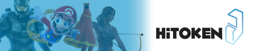 HiTOKEN