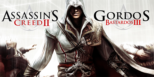 Reseña Assassin’s Creed 2