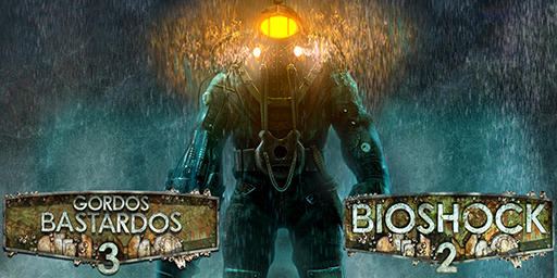 Reseña Bioshock 2