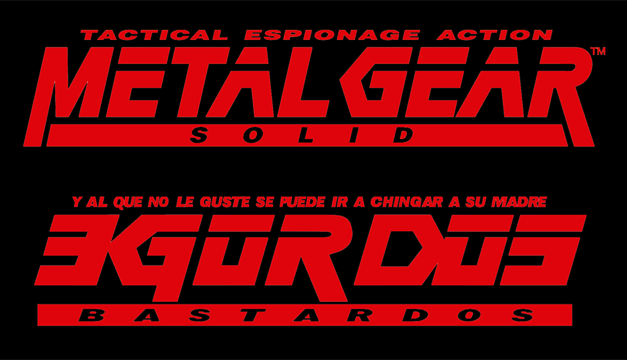 Reseña Metal Gear Solid