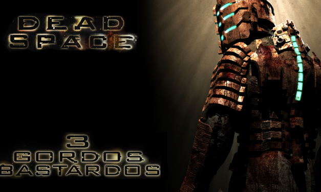 Reseña Dead Space