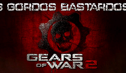 Reseña Gears of War 2