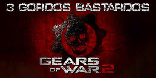 Reseña Gears of War 2