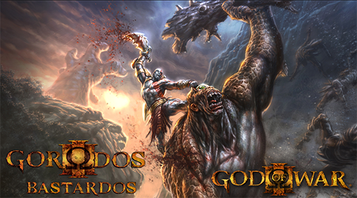 Reseña God of War 3