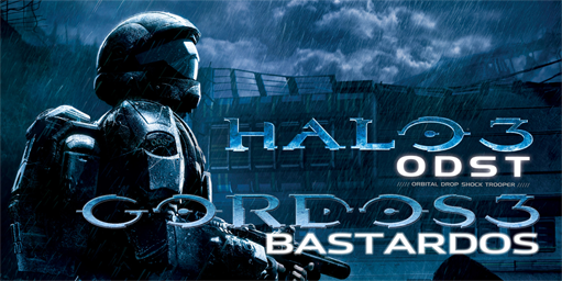 Reseña Halo 3 ODST
