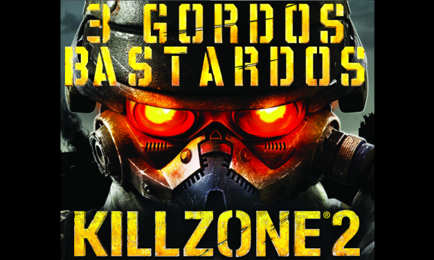 Reseña Killzone 2