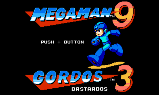 Reseña Mega Man 9