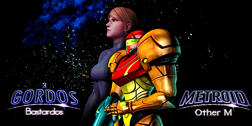 Reseña Metroid: Other M
