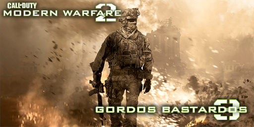 Reseña Call of Duty Modern Warfare 2
