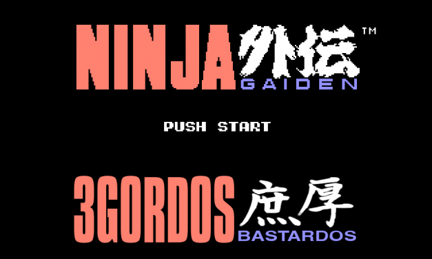 Reseña Trilogía Original Ninja Gaiden