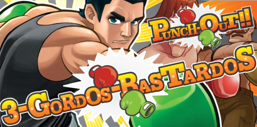 Reseña Punch Out!!