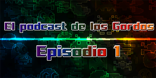 Podcast: Episodio 1