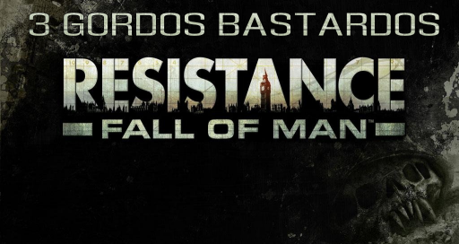 Reseña Resistance: Fall of Man