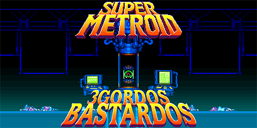 Reseña Super Metroid