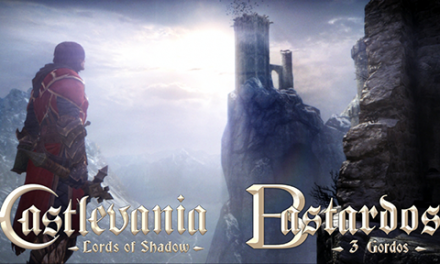 Reseña Castlevania: Lords of Shadow