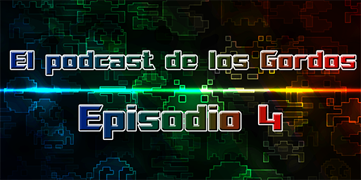 Podcast: Episodio 4