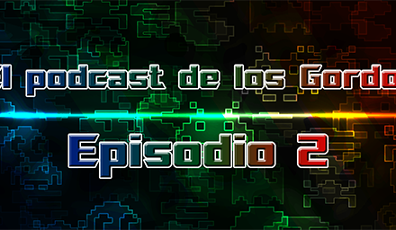 Podcast: Episodio 2