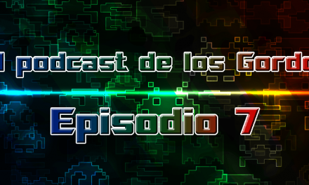 Podcast: Episodio 7