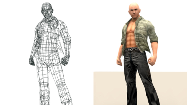 Así que quieres hacer un videojuego…