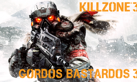 Reseña Killzone 3
