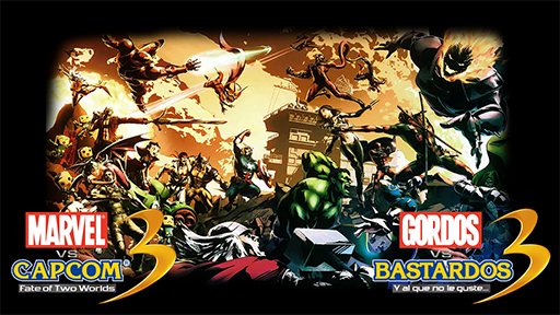 Reseña Marvel vs. Capcom 3: Fate of Two Worlds