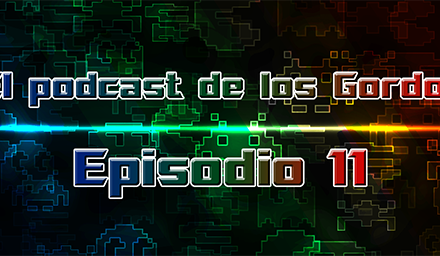 Podcast: Episodio 11