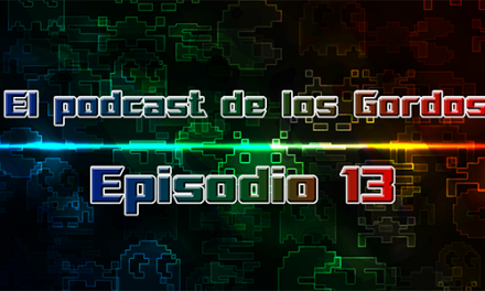 Podcast: Episodio 13
