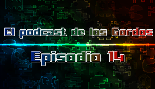 Podcast: Episodio 14