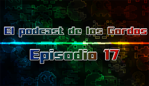 Podcast: Episodio 17