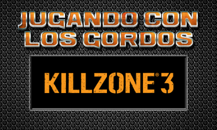 Jugando con los Gordos: Killzone 3