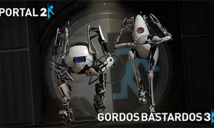 Reseña Portal 2