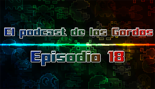 Podcast: Episodio 18