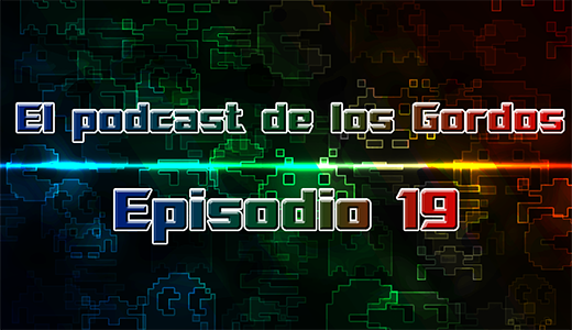 Podcast: Episodio 19