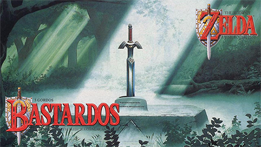 Reseña The Legend of Zelda: A Link to the Past