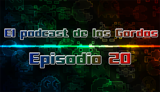 Podcast: Episodio 20