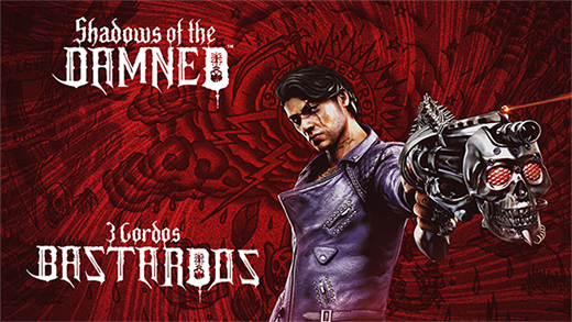 Reseña Shadows of the Damned