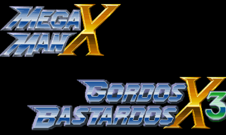 Reseña Trilogía Original Mega Man X