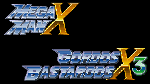 Reseña Trilogía Original Mega Man X