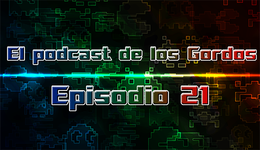 Podcast: Episodio 21