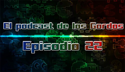 Podcast: Episodio 22