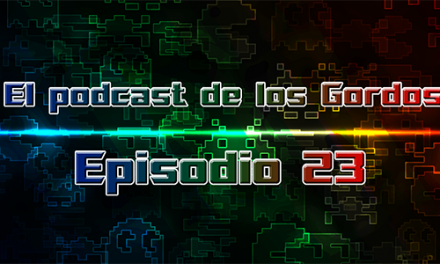 Podcast: Episodio 23