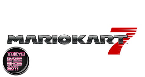 Mario Kart 7 para el 3DS tendrá un montón de cosas nuevas