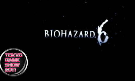 [Update] Es oficial, (aún no se sabe si) Resident Evil 6 está en desarrollo