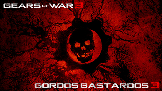 Reseña Gears of War 3
