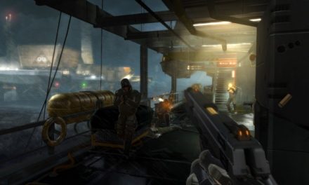 Demos un vistazo al nuevo DLC de Deus Ex: Human Revolution