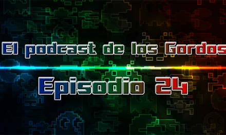 Podcast: Episodio 24