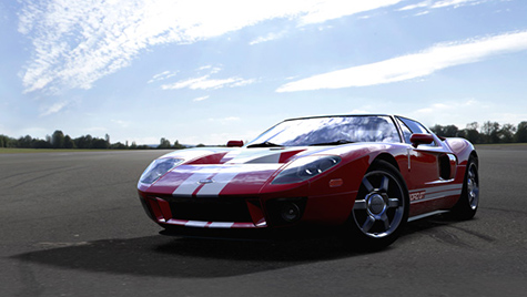 Nuevo DLC de Forza Motorsport 4 saldrá el 1 de noviembre